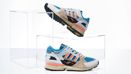 adidas zx 10000 dames nederland