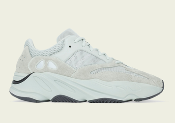 yeezy 700 heren groen