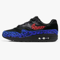 nike air max 1 dames leopard