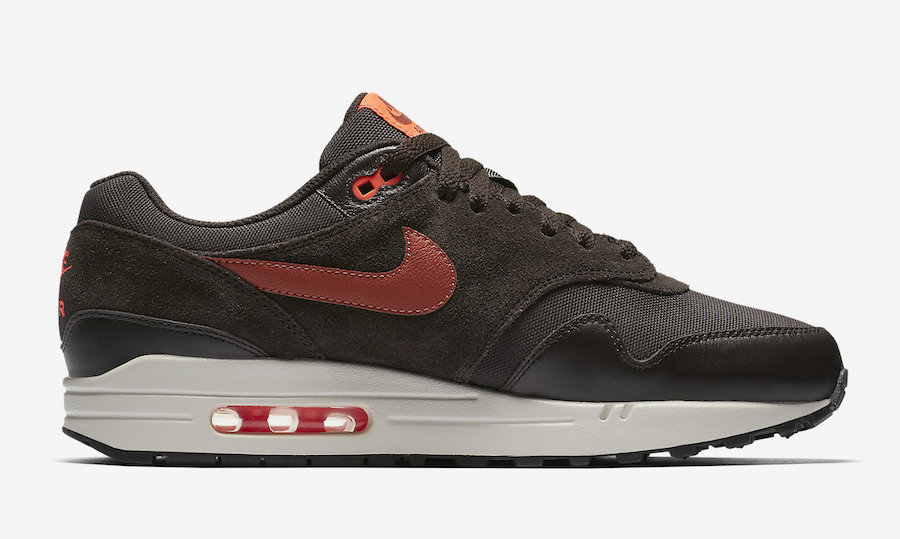 nike air max 1 heren premium
