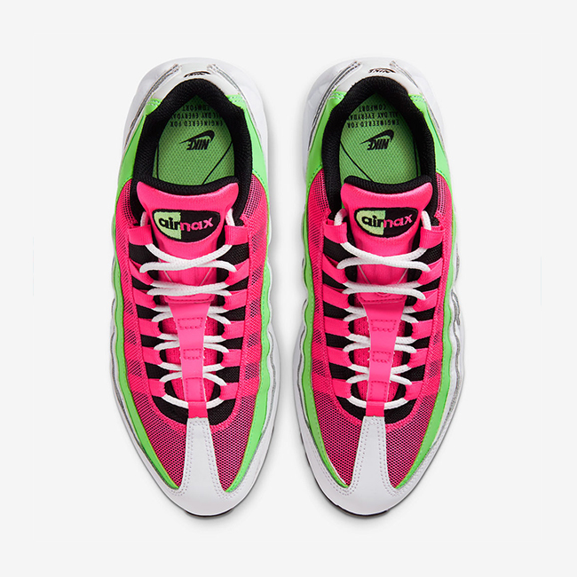 nike air max watermelon heren