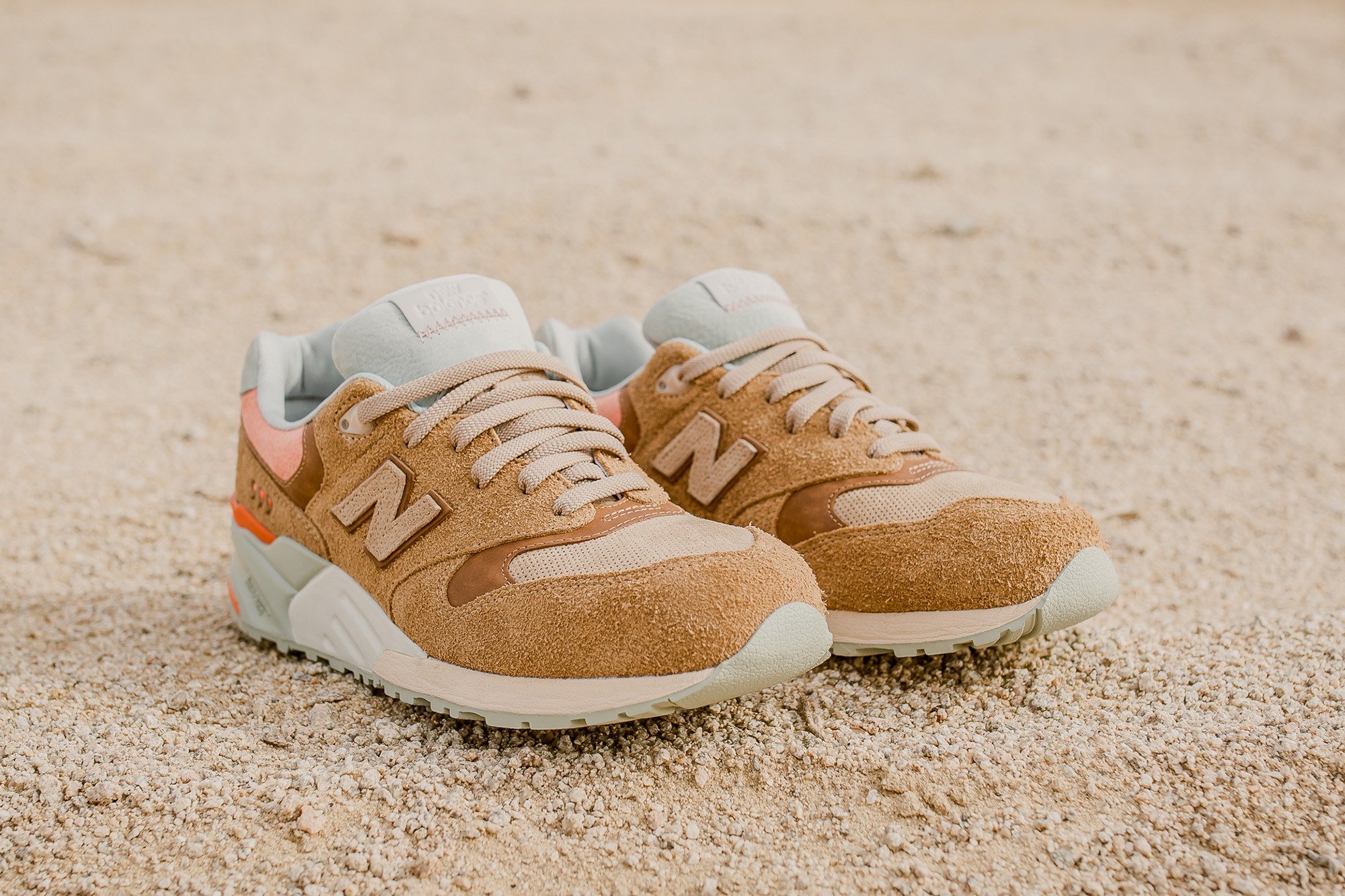 new balance 999 dames beige