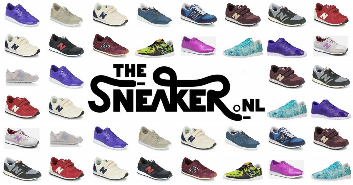 new balance 1980 heren purper