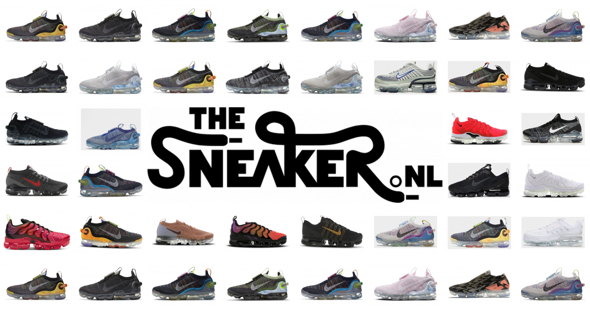 forest green vapormax