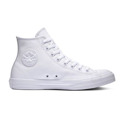 Converse All Star herensneaker wit