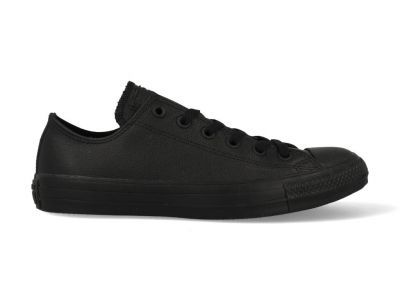 Converse All Star kindersneaker zwart