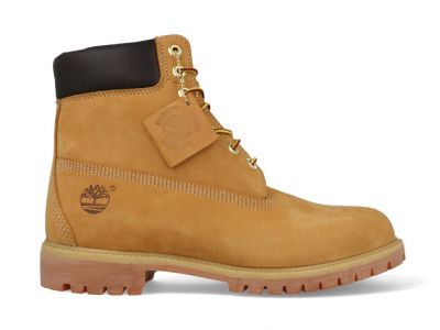 Timberland 6 Inch Premium Boot herensneaker bruin