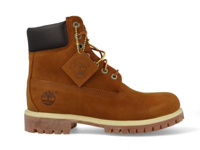 Timberland 6 Inch Premium Boot herensneaker bruin