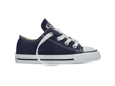 Converse All Star kindersneaker blauw