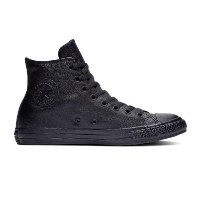Converse All Star kindersneaker zwart