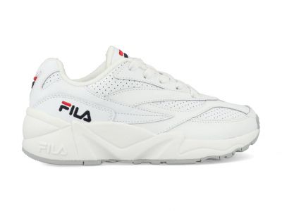 Fila damessneaker wit