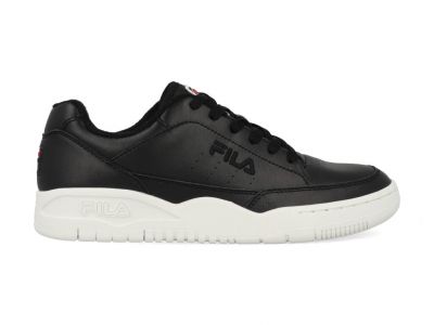 Fila herensneaker zwart