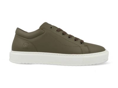 G-Star herensneaker groen