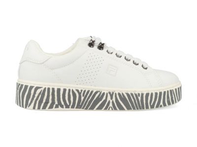 Fila damessneaker wit