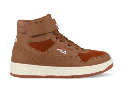 Fila kindersneaker bruin