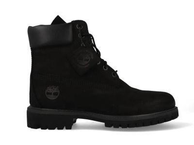 Timberland 6 Inch Premium Boot herensneaker zwart