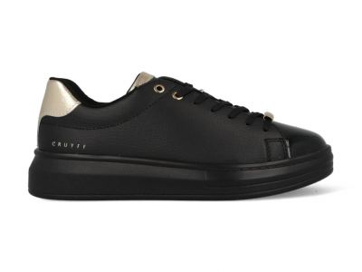 Cruyff damessneaker zwart