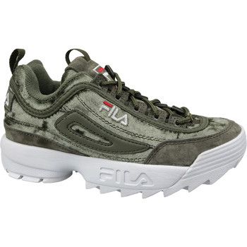 Fila Disruptor - theSneaker.nl