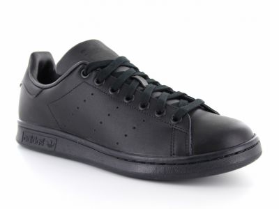 Adidas Stan Smith herensneaker zwart
