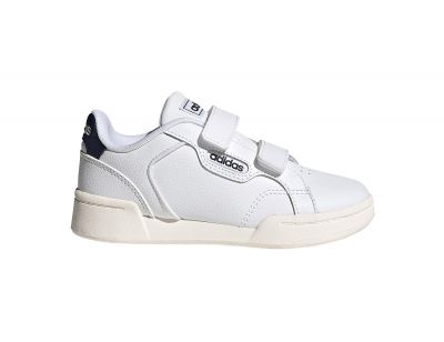 Adidas Roguera kindersneaker wit en zwart