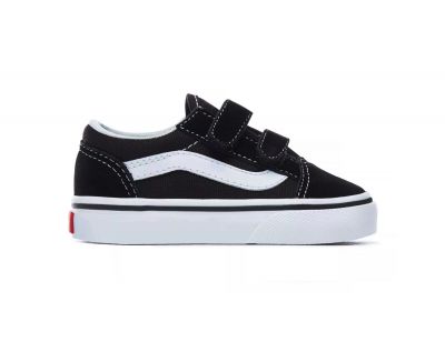 Vans Old Skool kindersneaker zwart