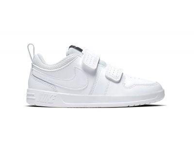 Nike Pico 5 kindersneaker wit