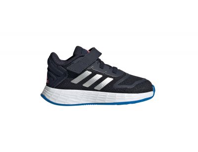 Adidas Duramo kindersneaker blauw