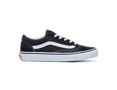 Vans Old Skool kindersneaker zwart