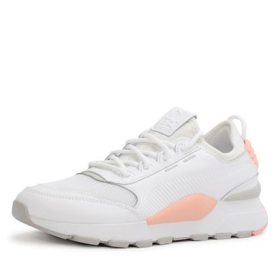 Puma damessneaker wit