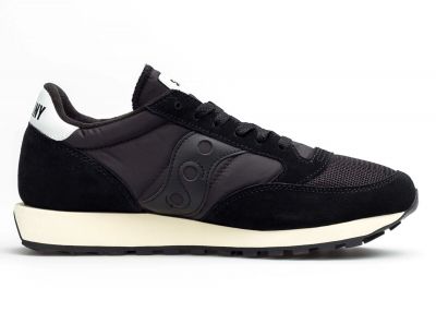 Saucony Jazz Original herensneaker zwart