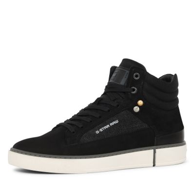 G-Star herensneaker zwart