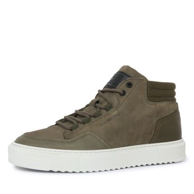 G-Star herensneaker groen