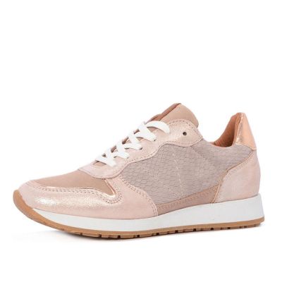 SPM damessneaker roze