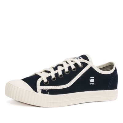 G-Star damessneaker blauw