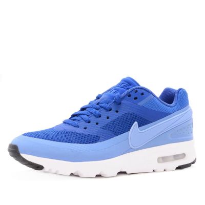 Nike Air Max Ultra damessneaker blauw