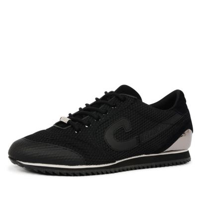 Cruyff herensneaker zwart