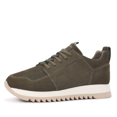 G-Star damessneaker groen