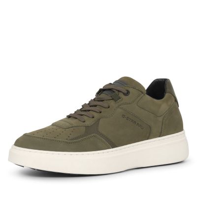G-Star herensneaker groen