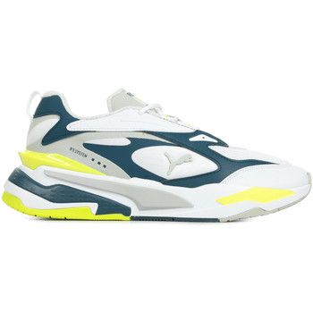 Puma RS-Fast herensneaker wit