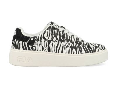 Fila damessneaker wit