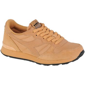 Diadora Camaro damessneaker beige