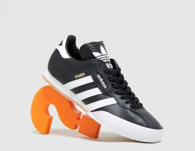 Adidas Samba herensneaker