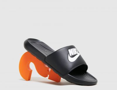 Nike Victori One herensneaker zwart