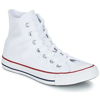Converse Chuck Taylor damessneaker wit