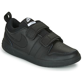 Nike Pico 5 kindersneaker zwart