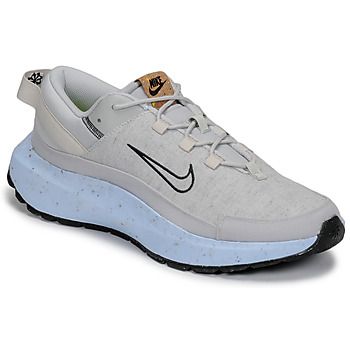Nike Crater Remixa herensneaker grijs