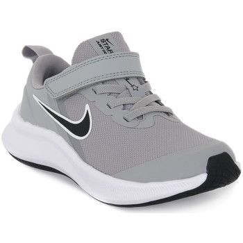 Nike Star Runner kindersneaker grijs
