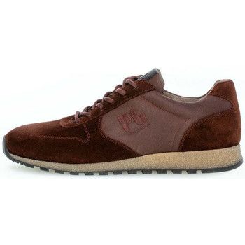Gabor herensneaker rood