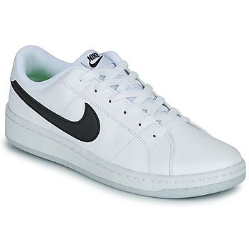 Nike Court Royale herensneaker wit
