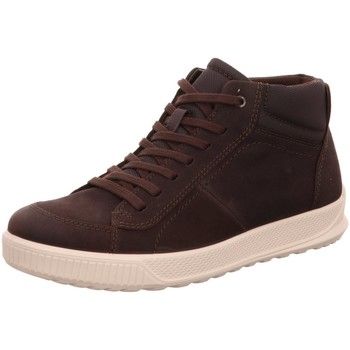 ECCO herensneaker bruin